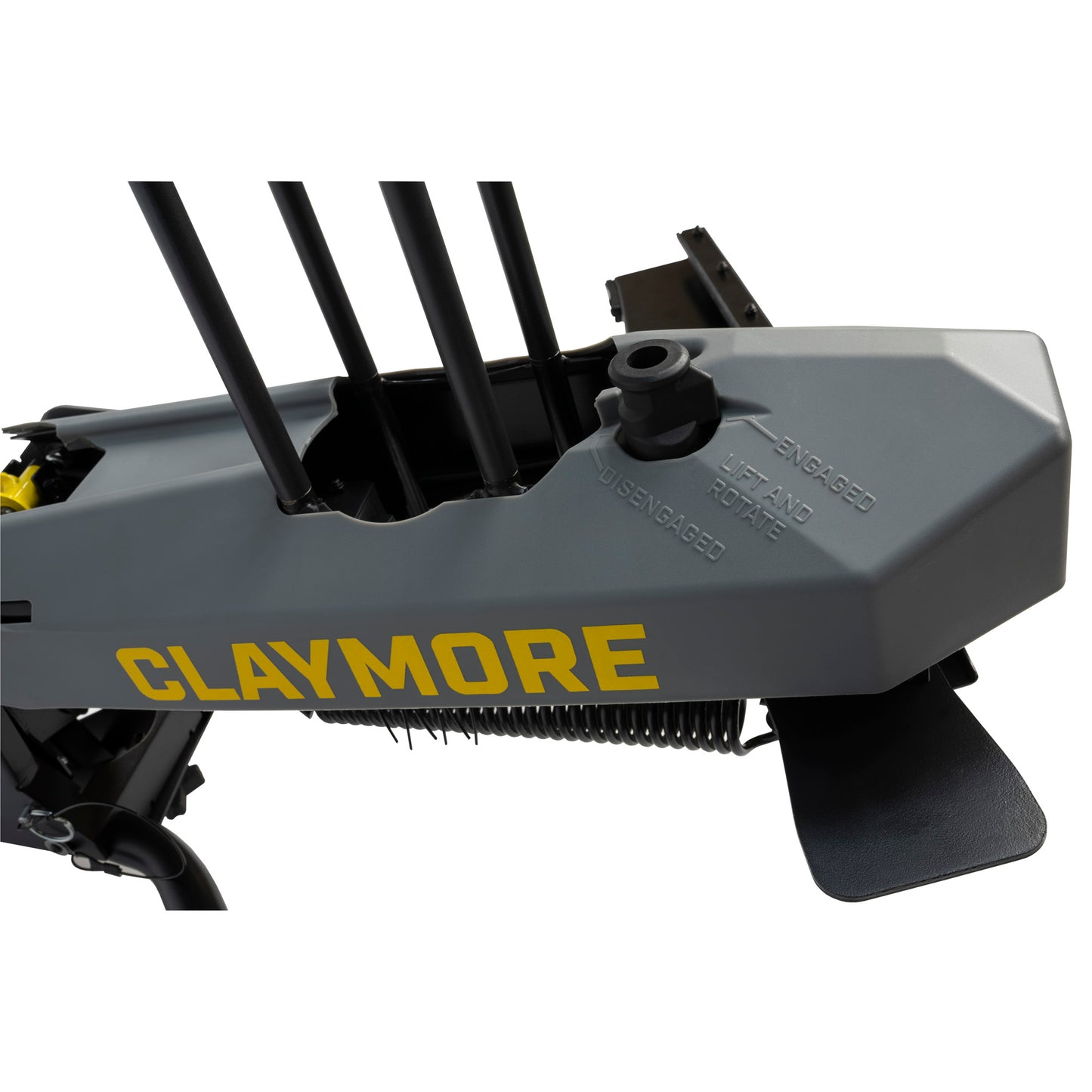 CALDWELL CLAYMORE TARGET THROWER