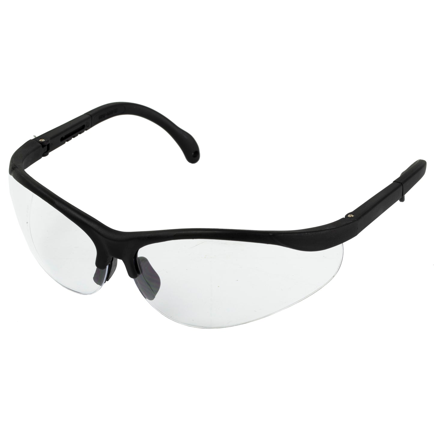 CALDWELL SHOOTING GLASSES CLEAR