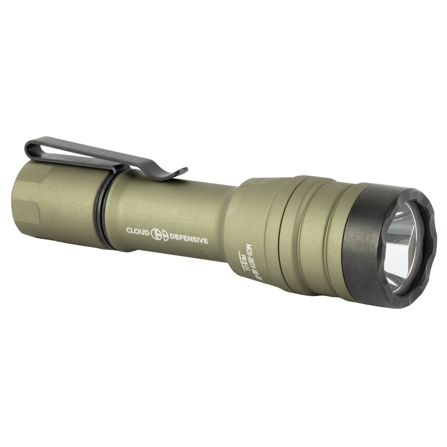 CLD DEF MCH DUTY HI-OUTPUT LIGHT FDE