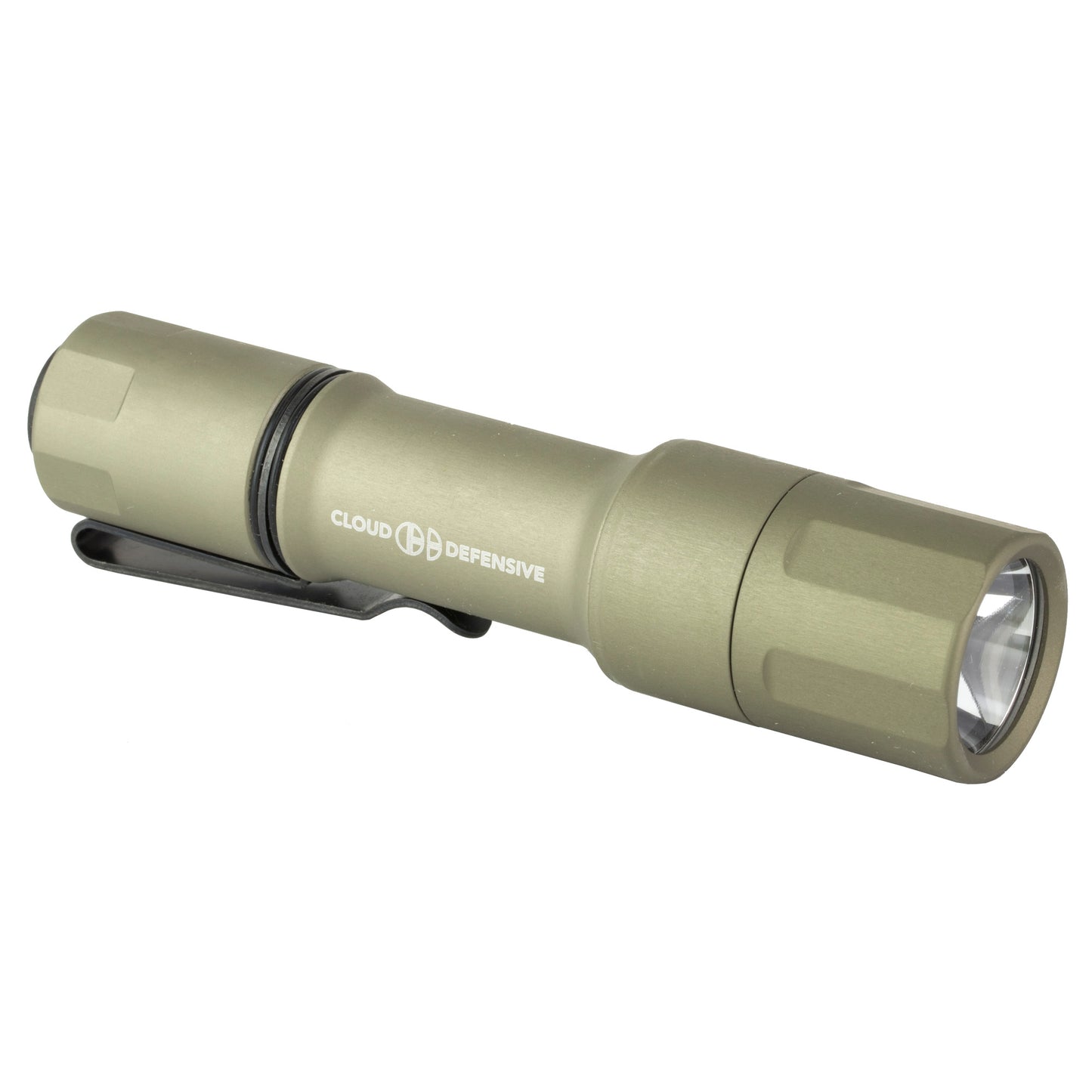 CLD DEF MCH EDC HANDHELD LIGHT FDE