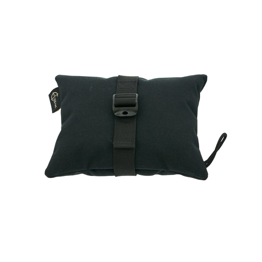 COLETAC BIG BOSS BAG BLK