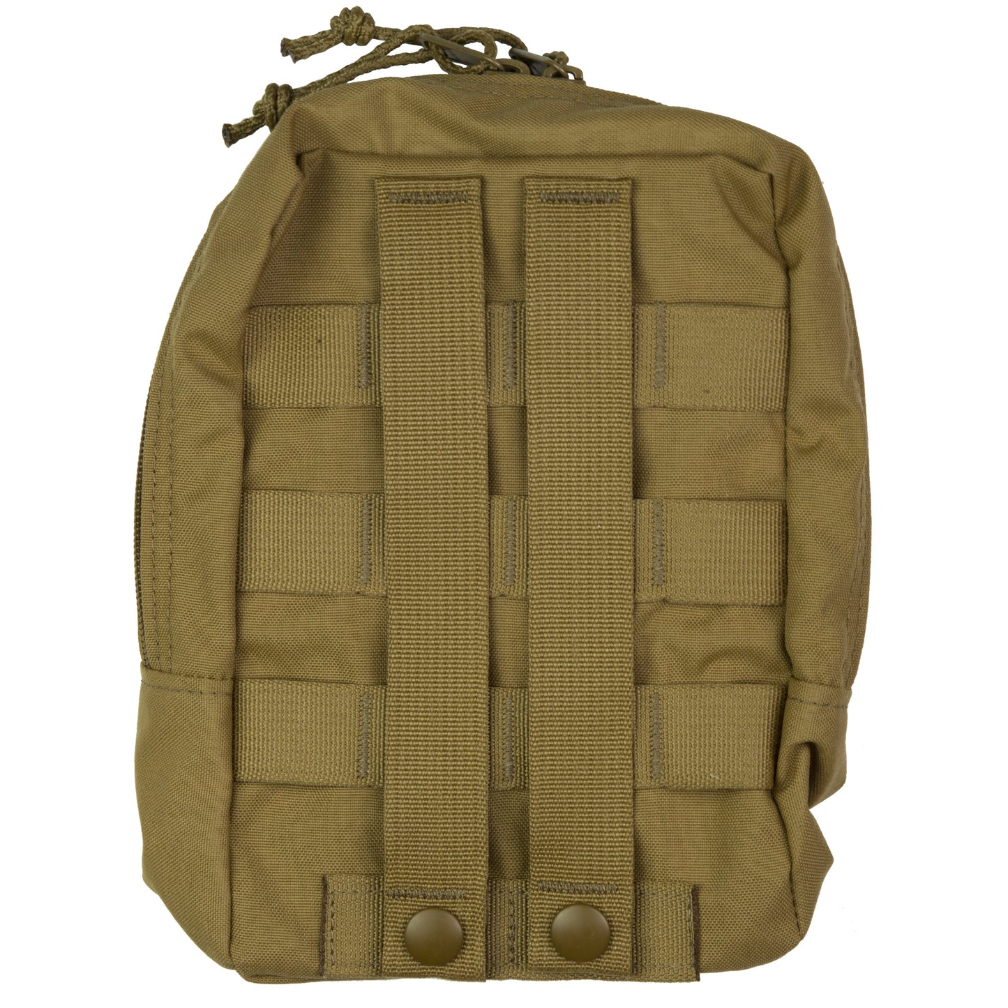 COLETAC BACK POUCH COYOTE BROWN