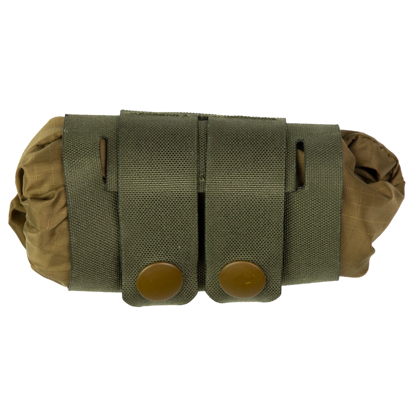 COLETAC COMPACT DUMP POUCH RG