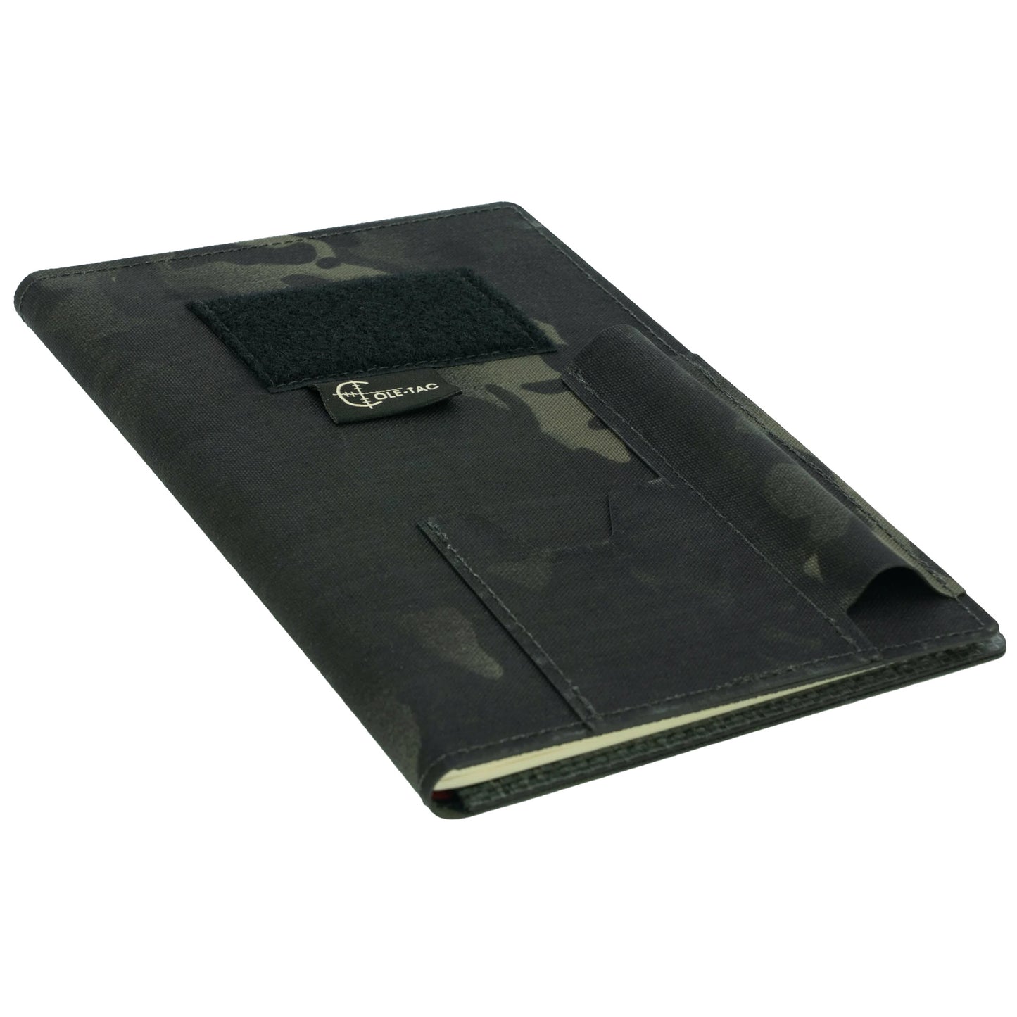 COLETAC NOTE KEEPER MCAM BLK