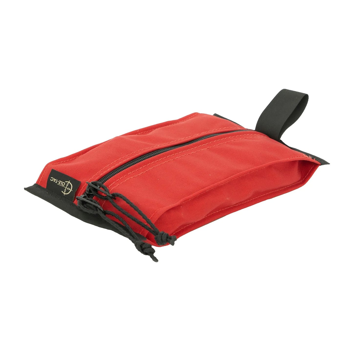 COLETAC POPCORN BAG RED