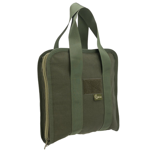 COLETAC SUPPBAG RANGER GREEN