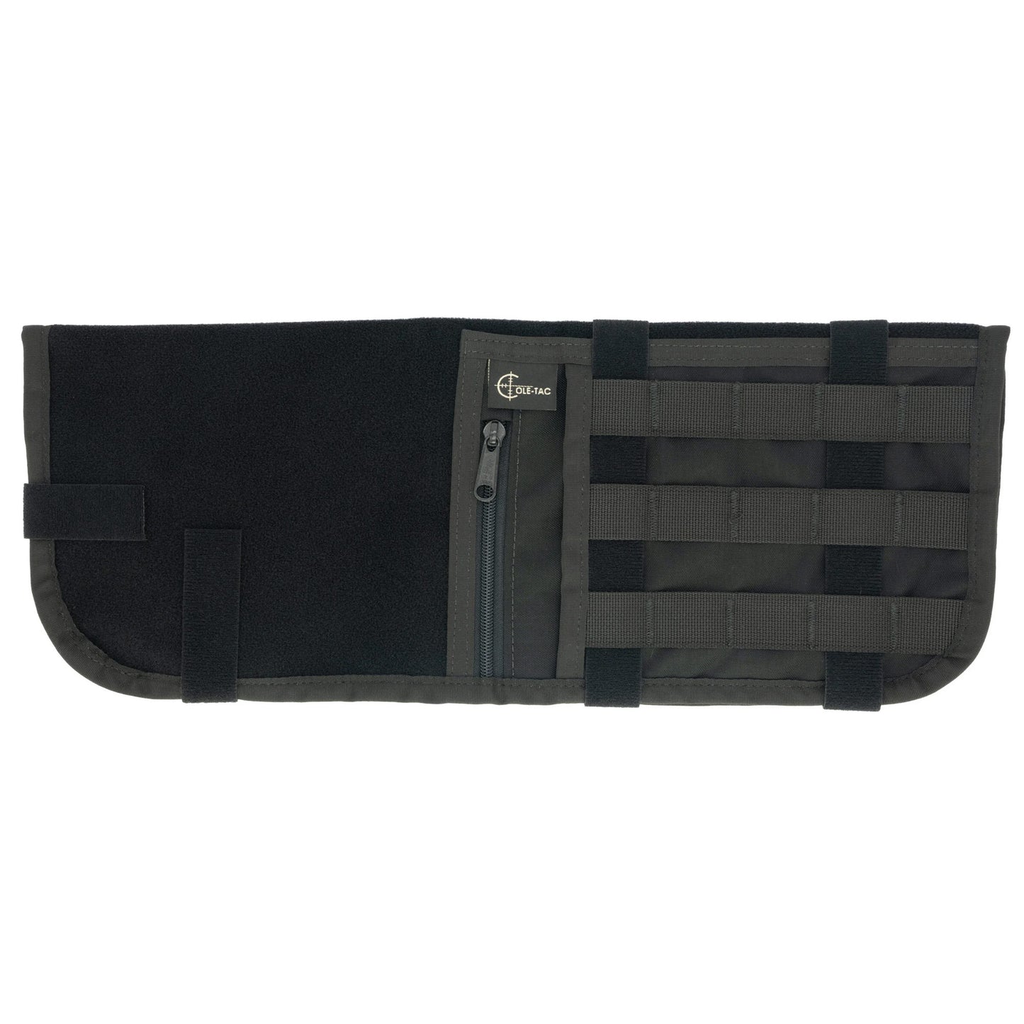 COLETAC TAC VISOR COVER BLK