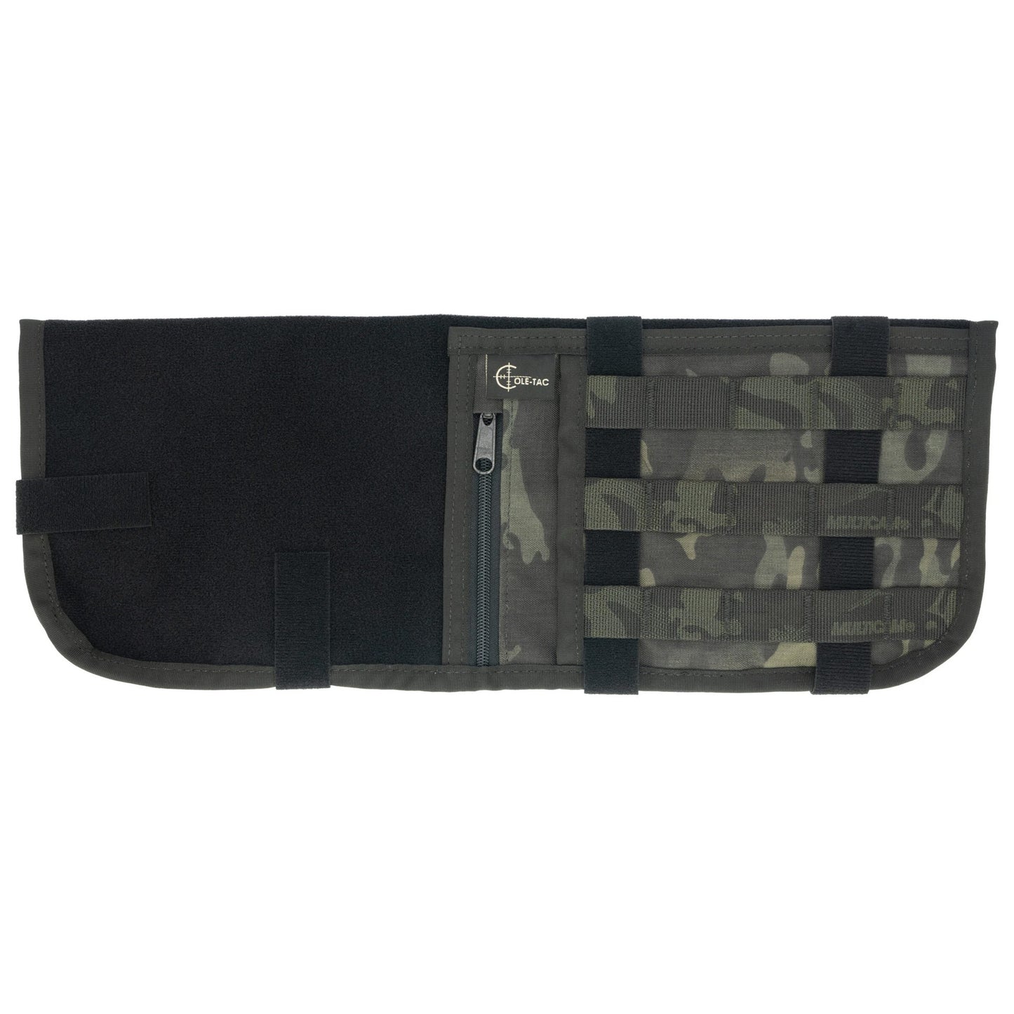 COLETAC TAC VISOR COVER MCAM BLK