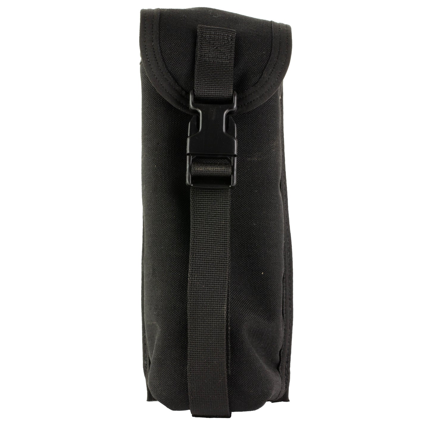 COLETAC VULCAN SUPP POUCH BLK LONG