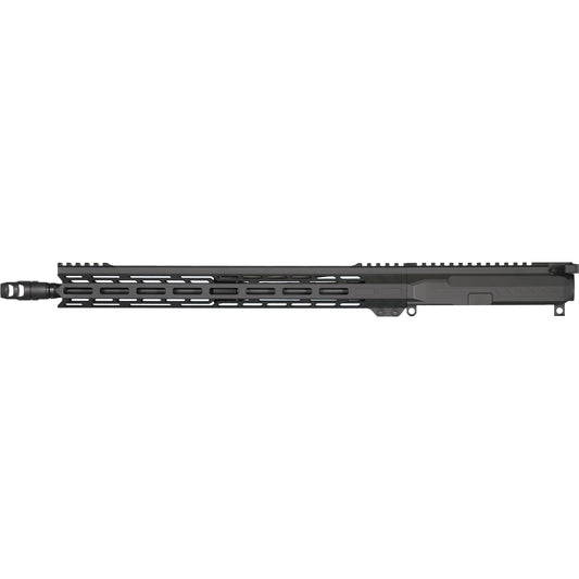 CMMG UPPR RSLT MK4 350LEG 16.1 BLK