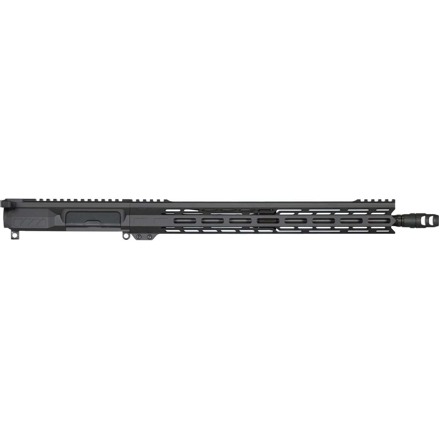 CMMG UPPR RSLT MK4 350LEG 16.1 BLK