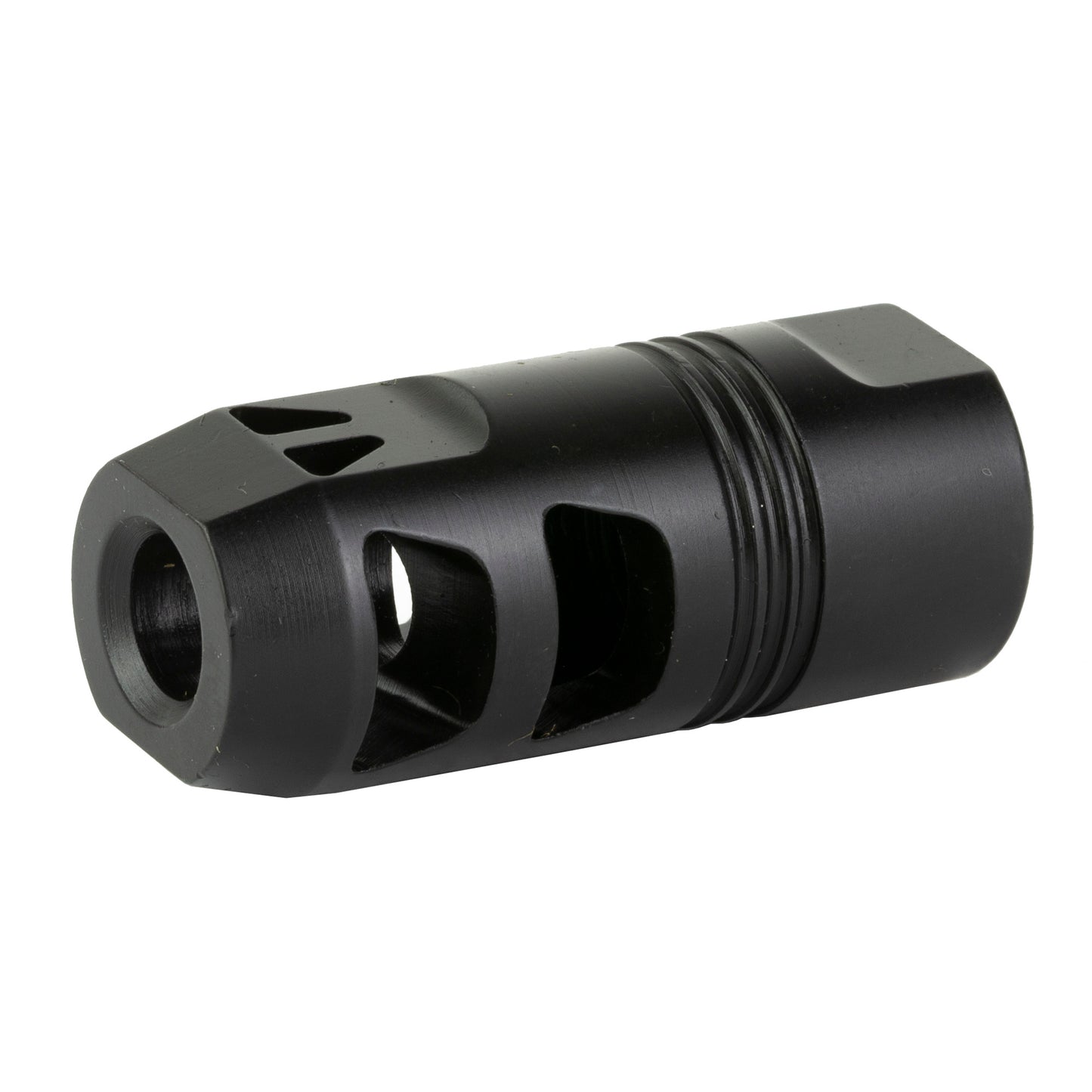 CMMG ZEROED MUZZLE BRAKE 308WIN