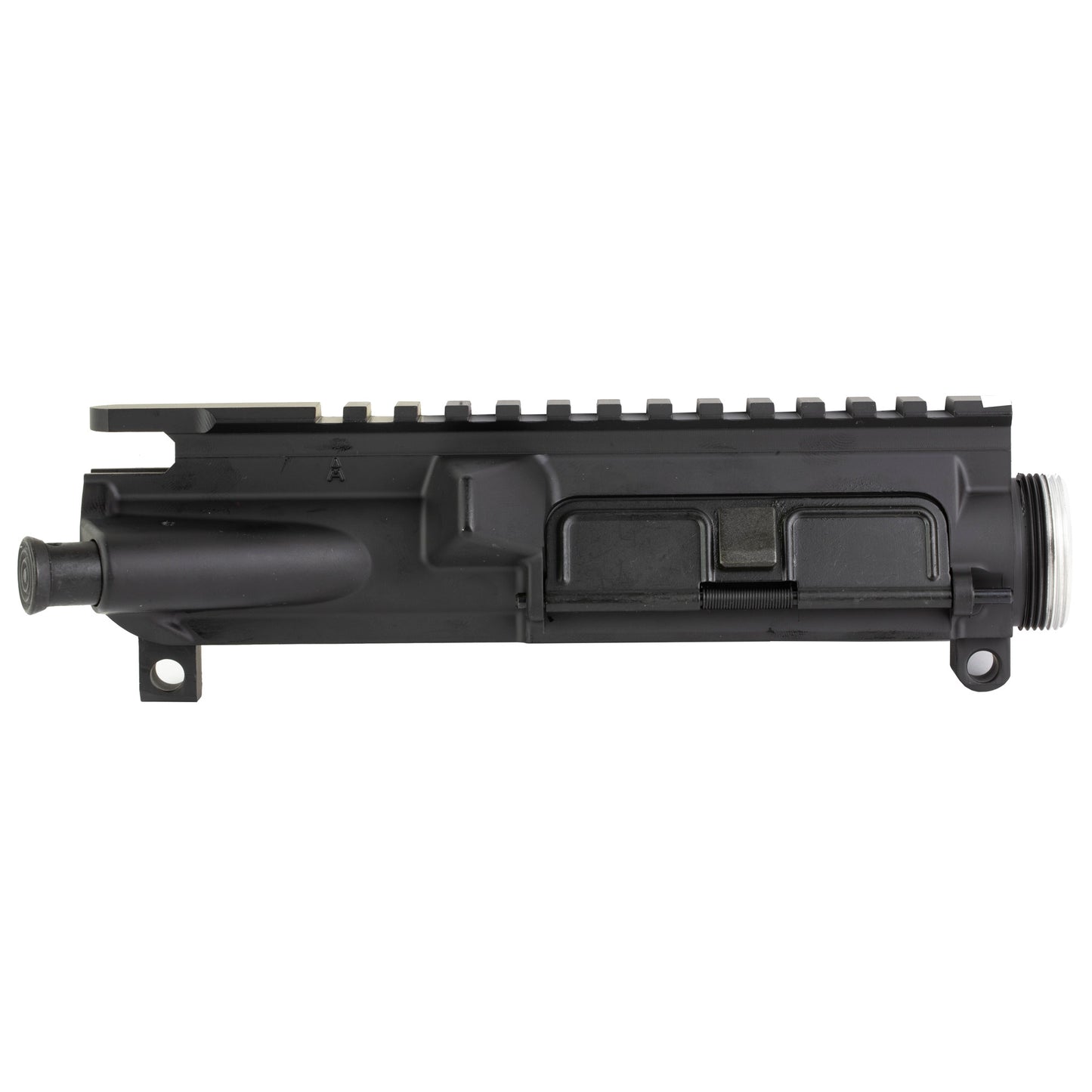 CMMG UPPER ASSY MK4/AR15 BLK