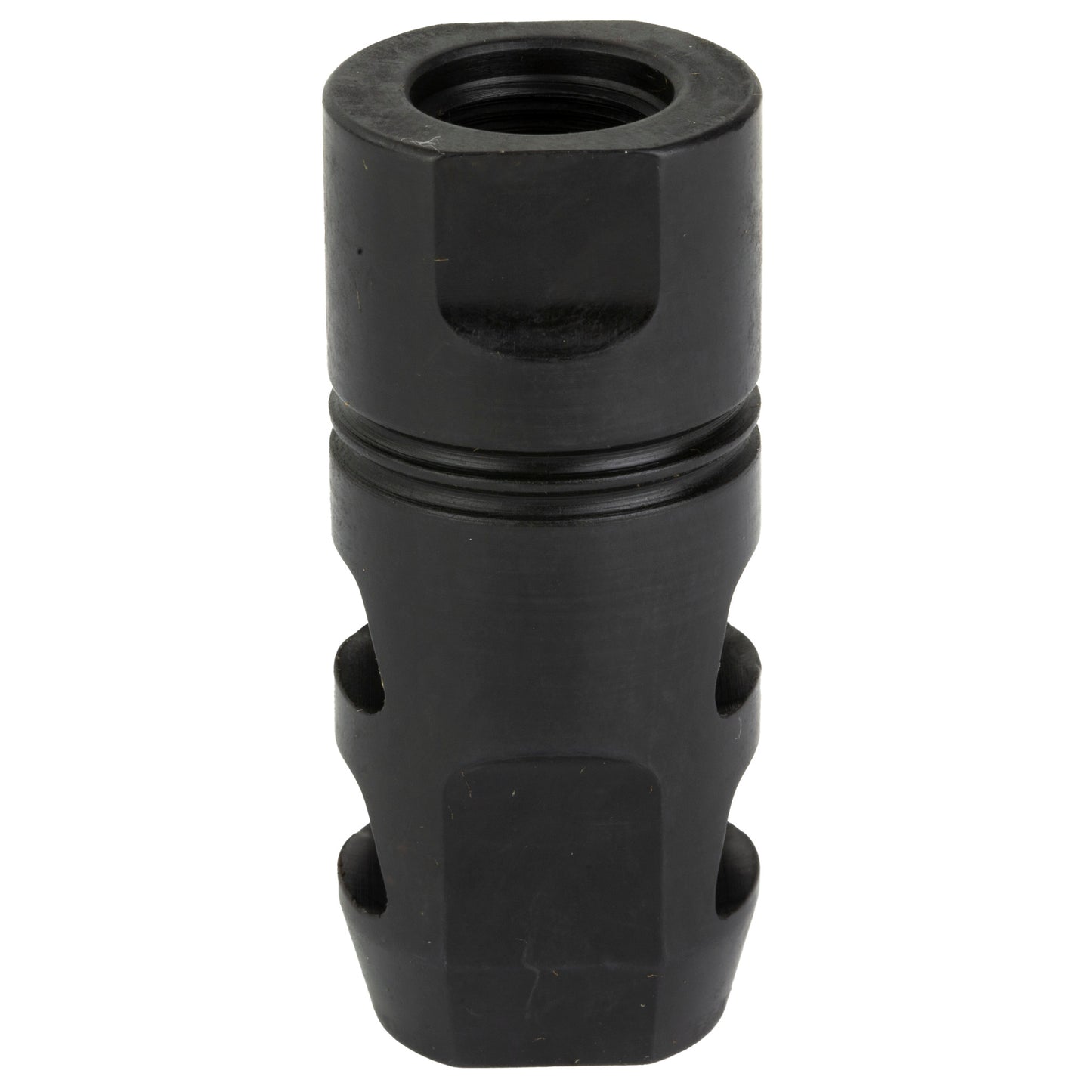 CMMG ZEROED MUZZLE BRAKE 5.56