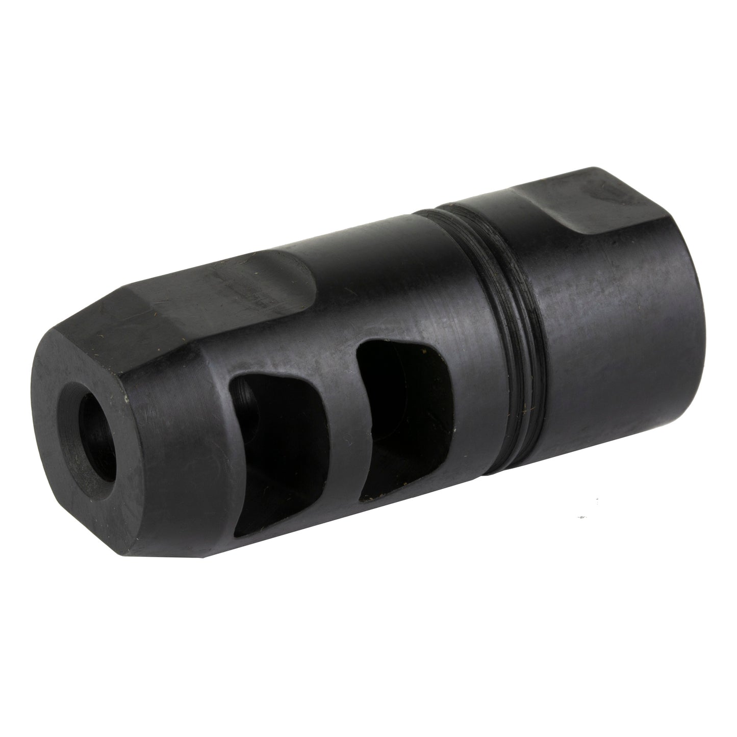 CMMG ZEROED MUZZLE BRAKE 5.56