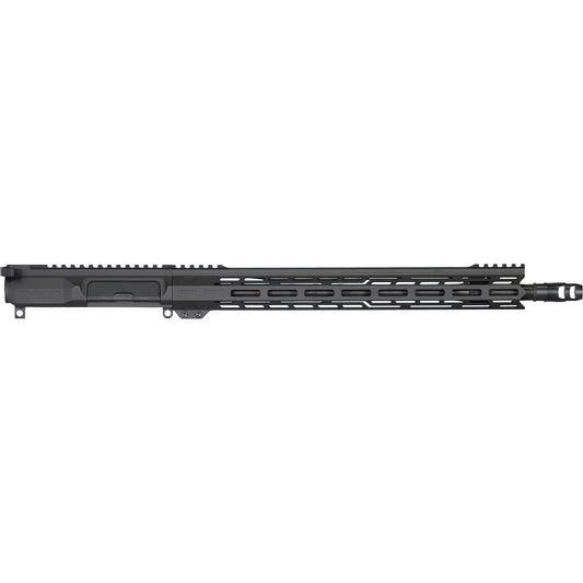 CMMG UPPR RSLT MK4 6MM ARC 16.1 BLK