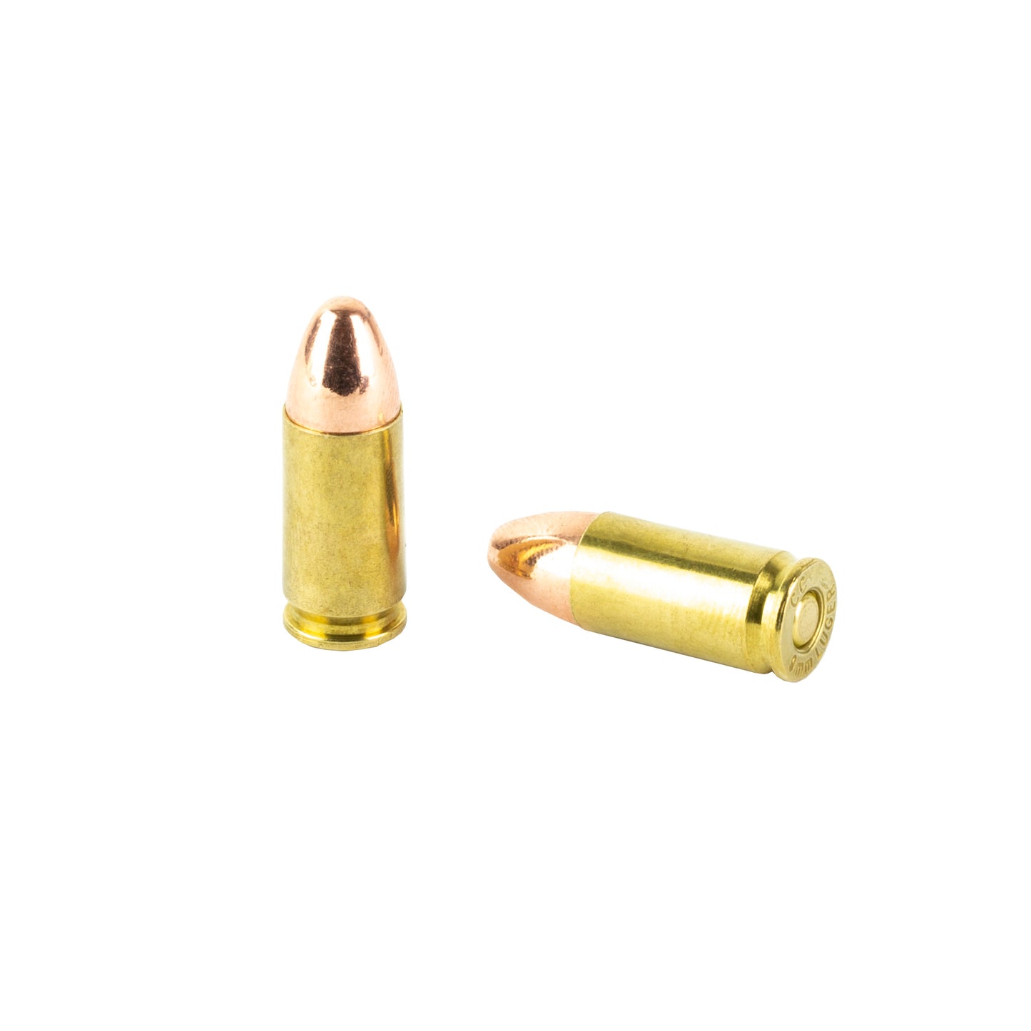 CORBON 9MM 115GR FMJ 50/1250