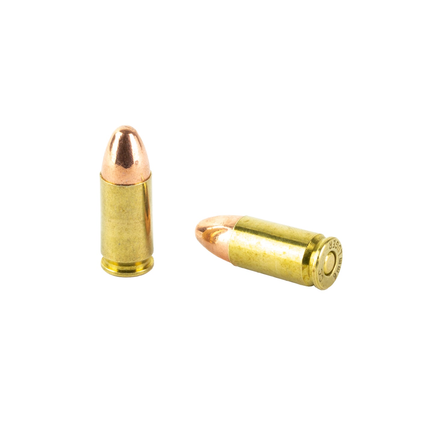 CORBON 9MM LUGER 147GR FMJ 50/1250