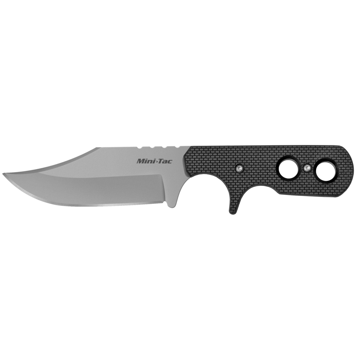 COLD STL MINI TAC BOWIE 3.63 BLK