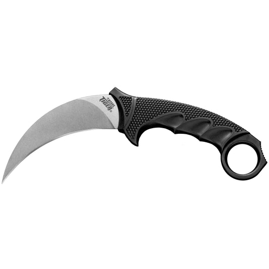 COLD STL STEEL TIGER 8.75 BLK