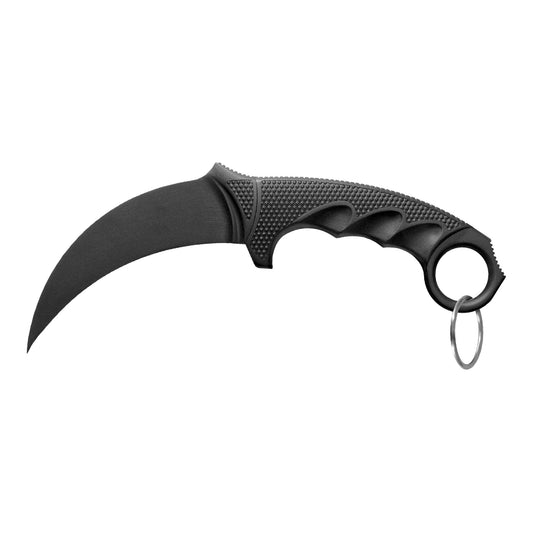 COLD STL FCX KARAMBIT 4 BLK