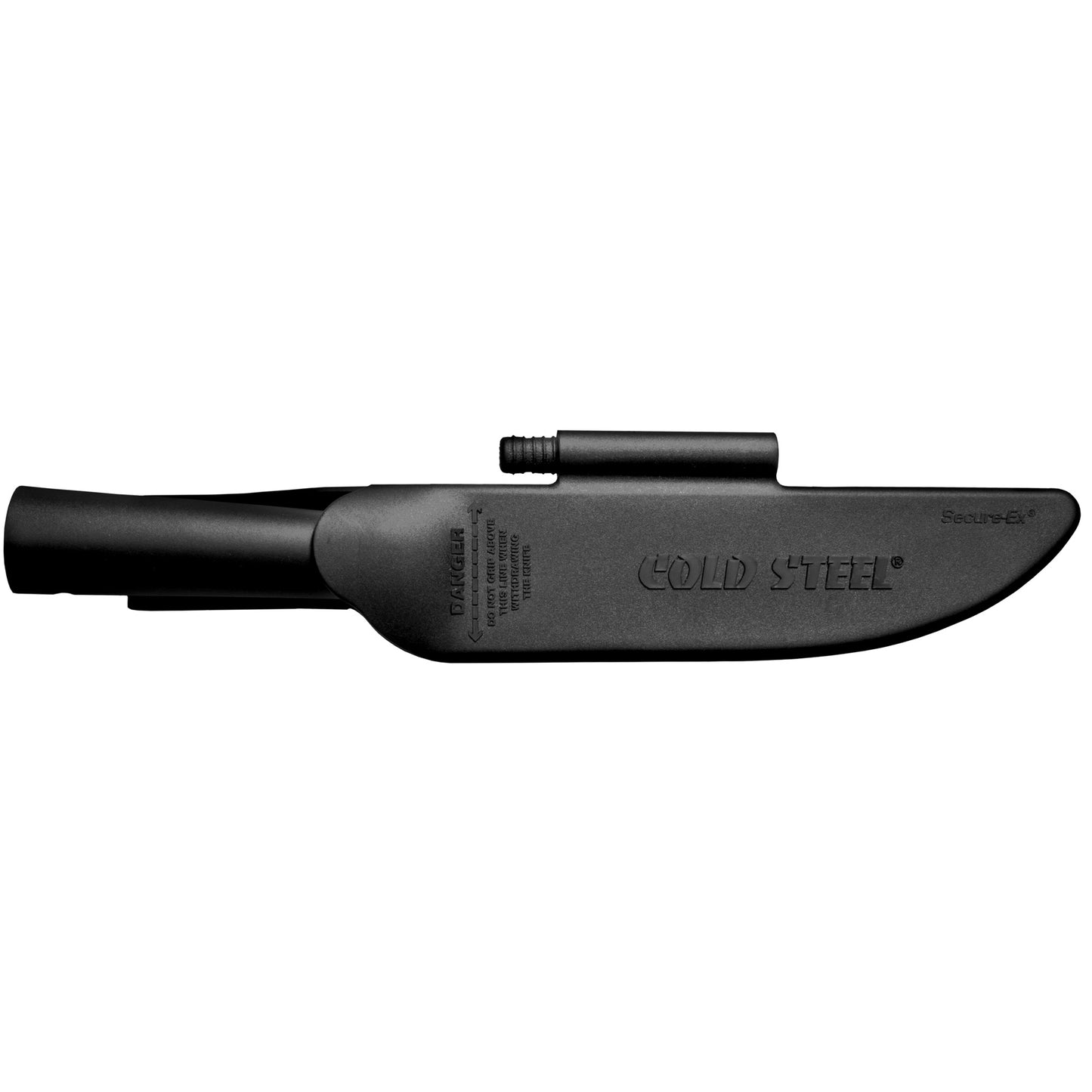 COLD STL BUSHMAN 7 BLK