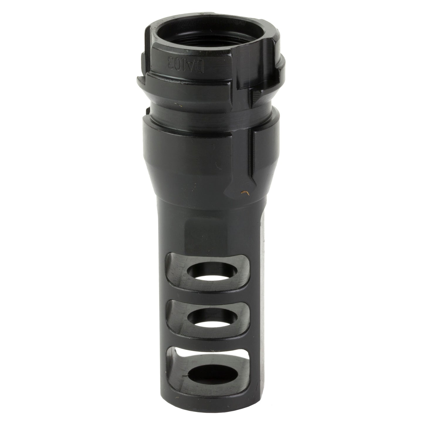 DEAD AIR KEY MNT MUZZLE BRAKE 3/4X24