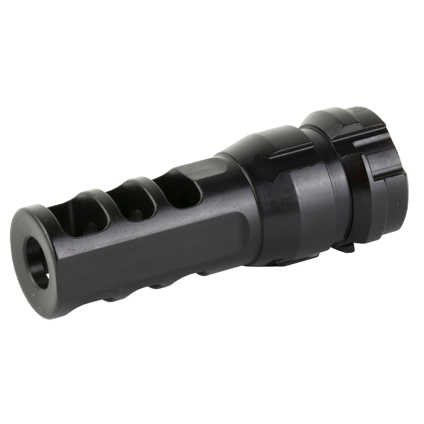 DEAD AIR KEY MNT MUZZLE BRAKE 3/4X24