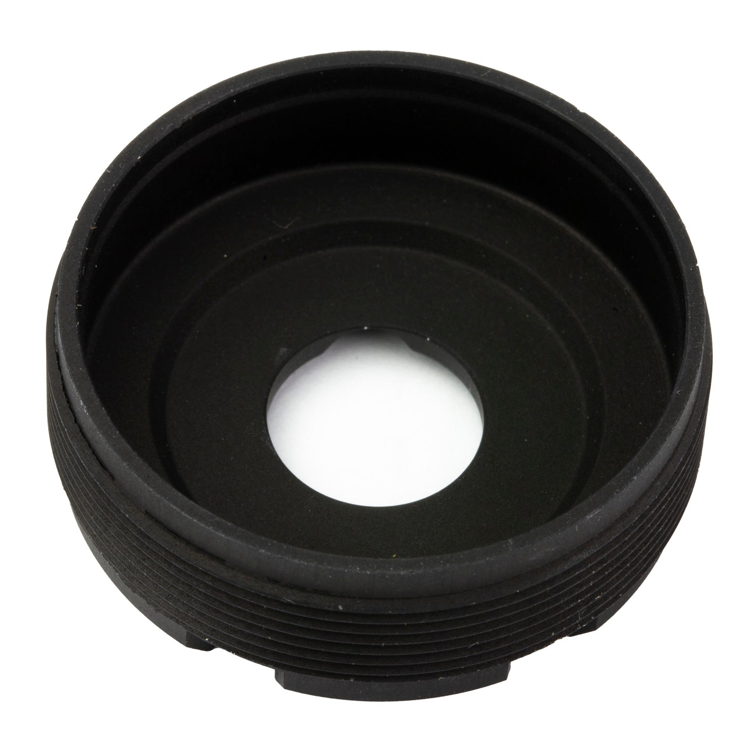 DEAD AIR P-SERIES FRONT CAP 9MM