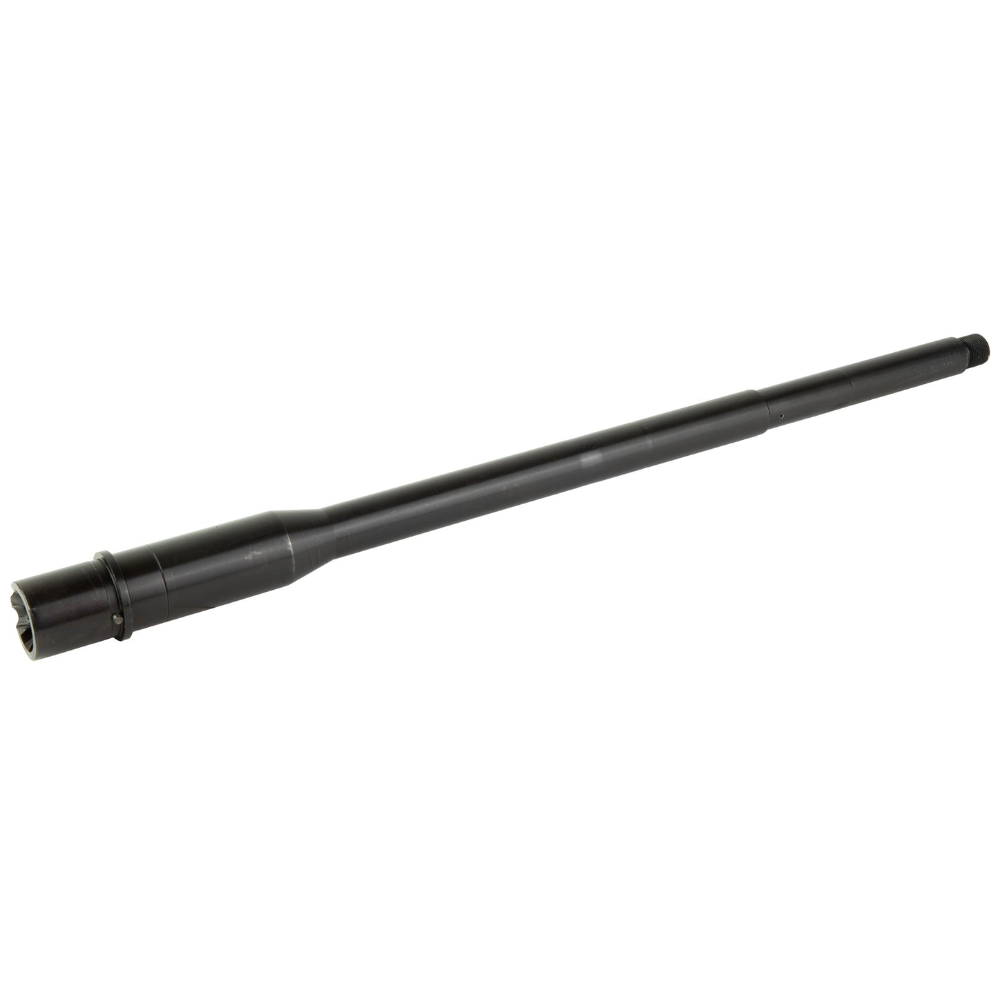 DBB BBL 308 WIN 18 RIFLE LENGTH BLK