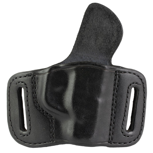 D HUME 721OT RUGER LCP II/MAX BLK RH