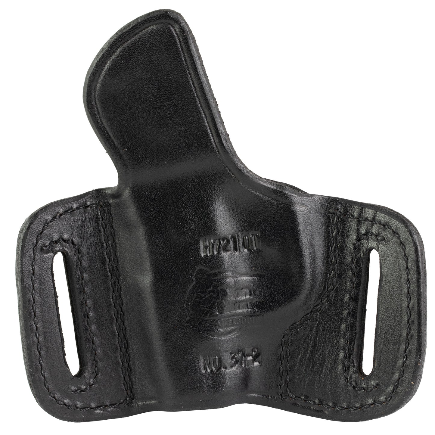 D HUME 721OT RUGER LCP II/MAX BLK RH