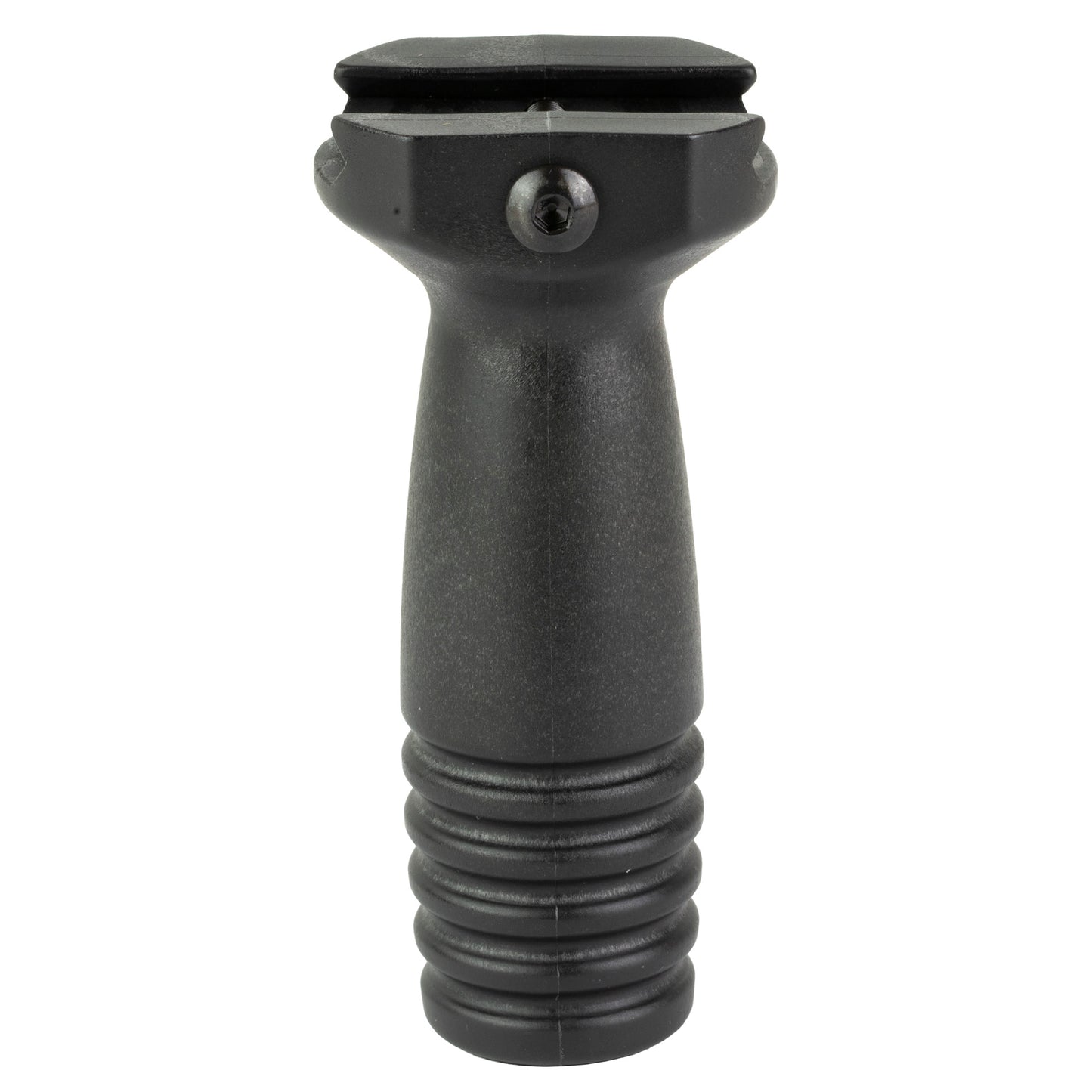 ERGO POP BOTTLE VERTICAL GRIP BLACK