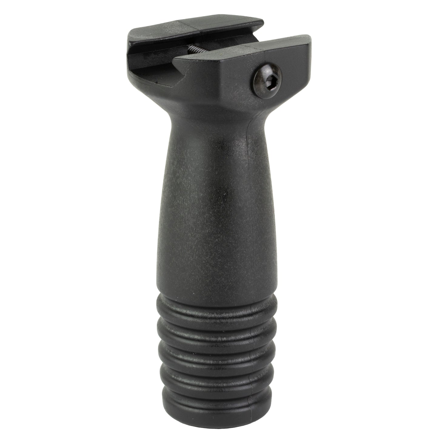 ERGO POP BOTTLE VERTICAL GRIP BLACK