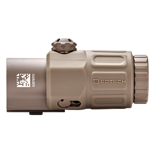 EOTECH G33 3X MAGNIFIER NM TAN