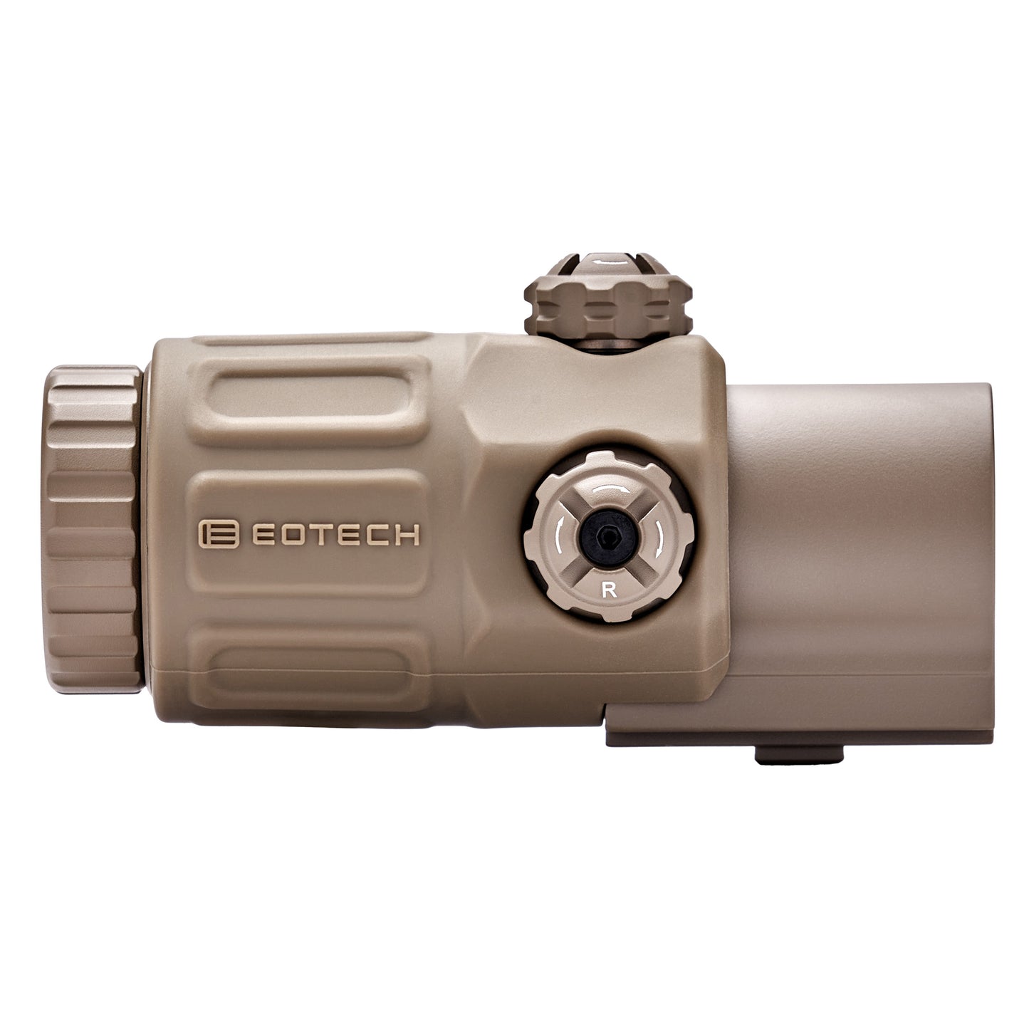 EOTECH G33 3X MAGNIFIER NM TAN