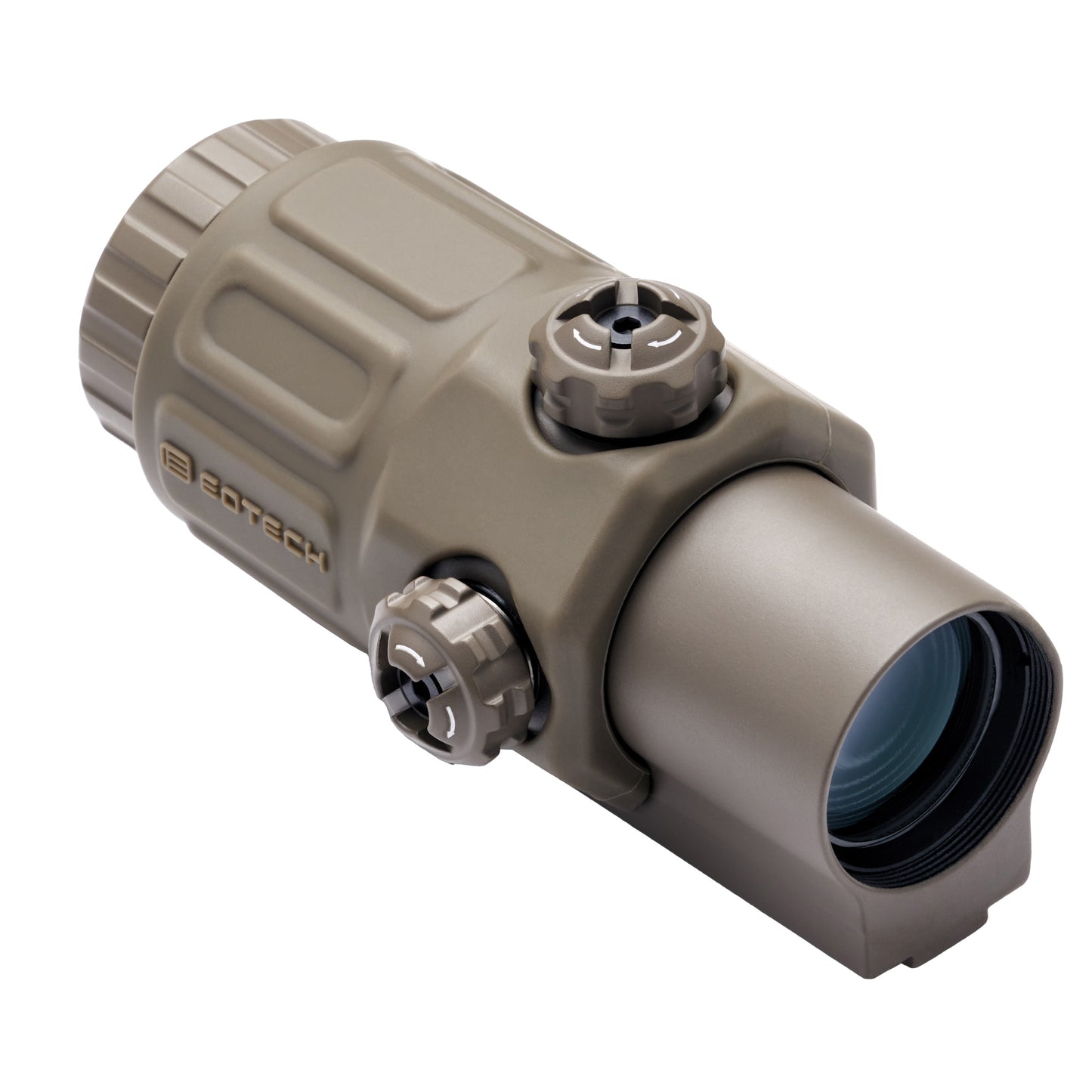 EOTECH G33 3X MAGNIFIER NM TAN