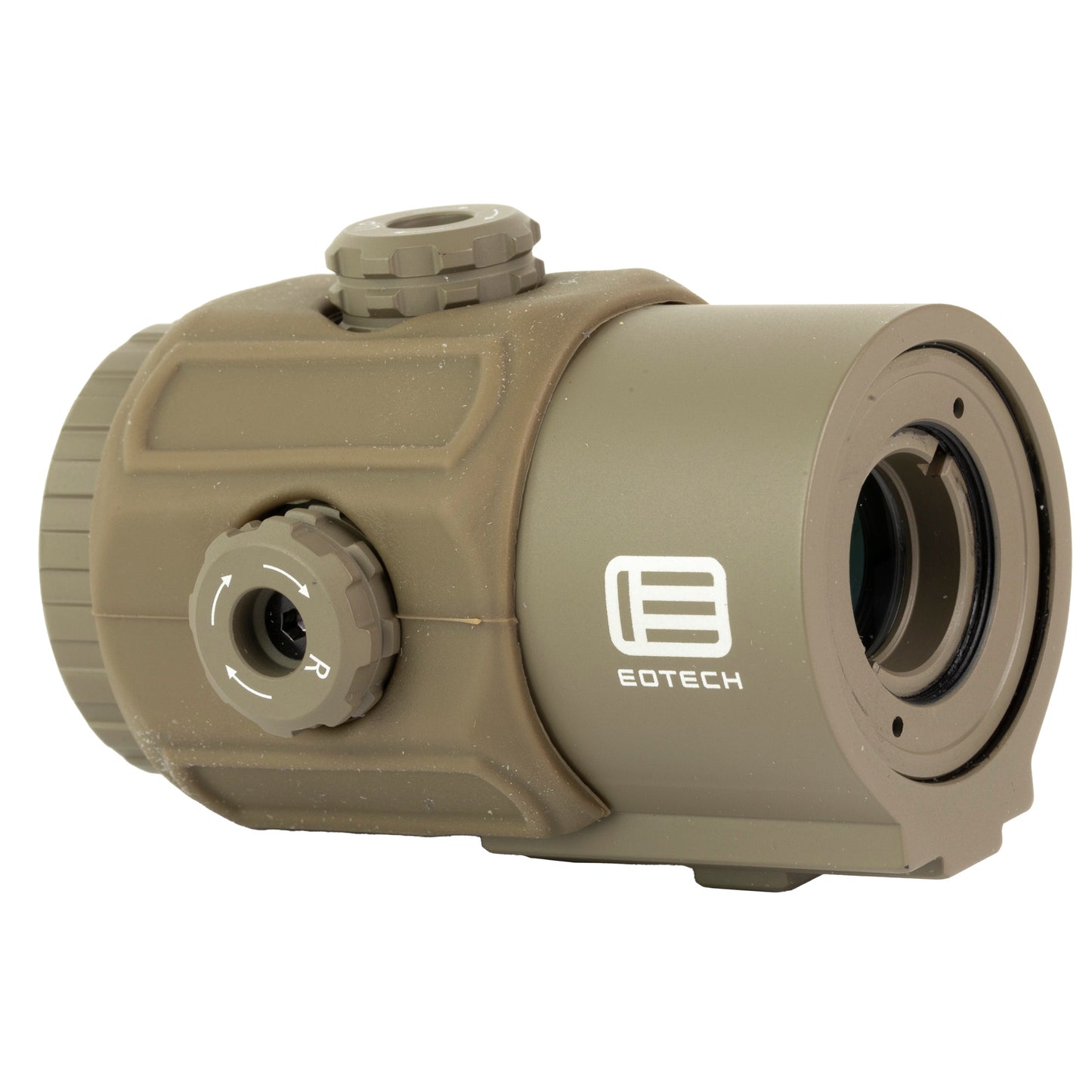 EOTECH G43 3X MAGNIFIER NM TAN