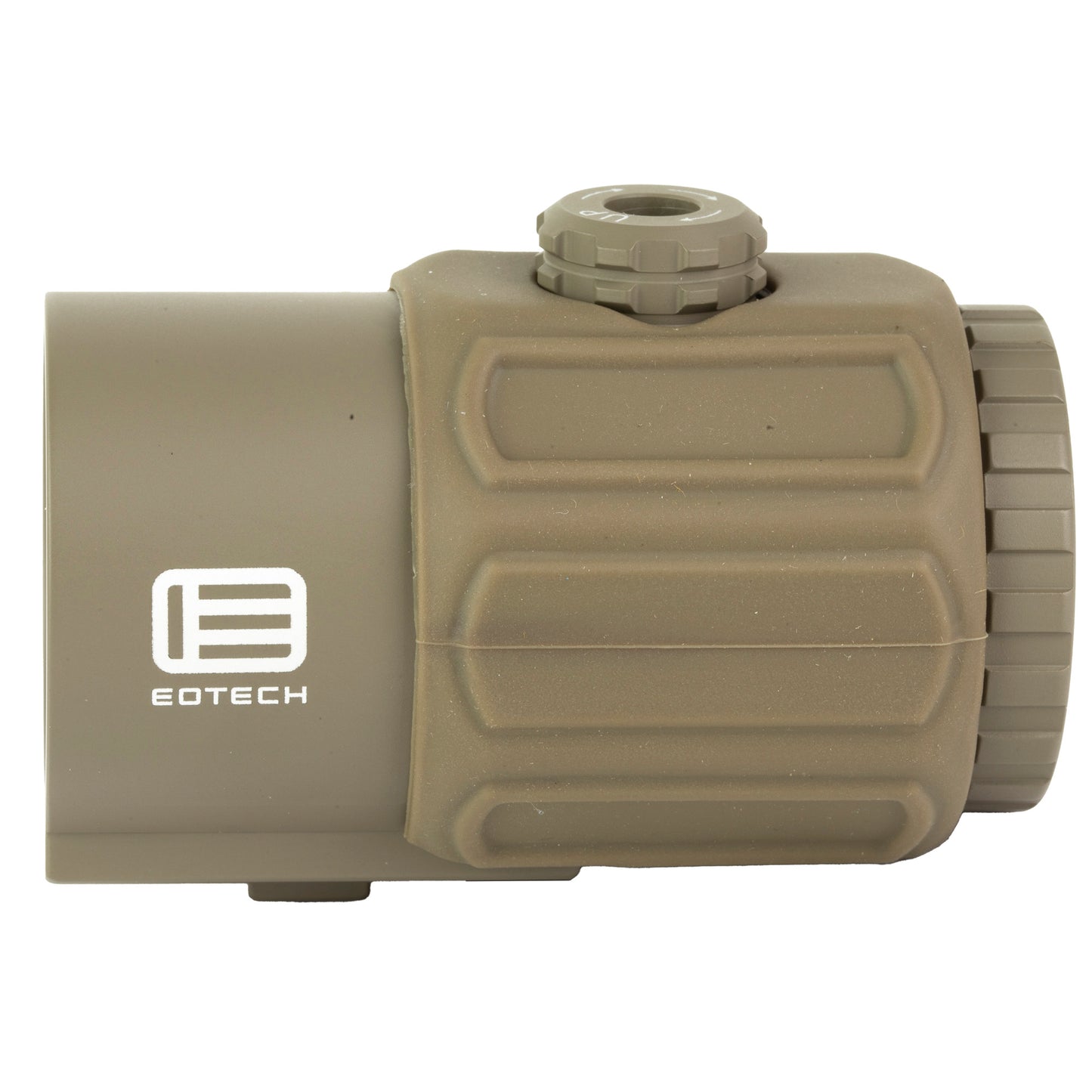 EOTECH G43 3X MAGNIFIER W/STS TAN