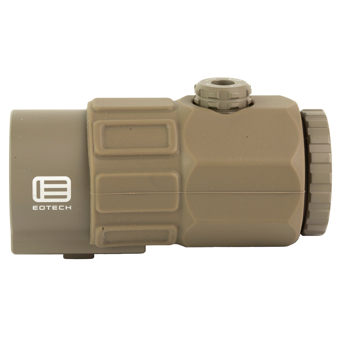 EOTECH G45 5X MAGNIFIER W/STS TAN