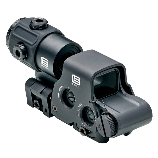 EOTECH HHS VI EXPS3-2 WITH G43 BLK