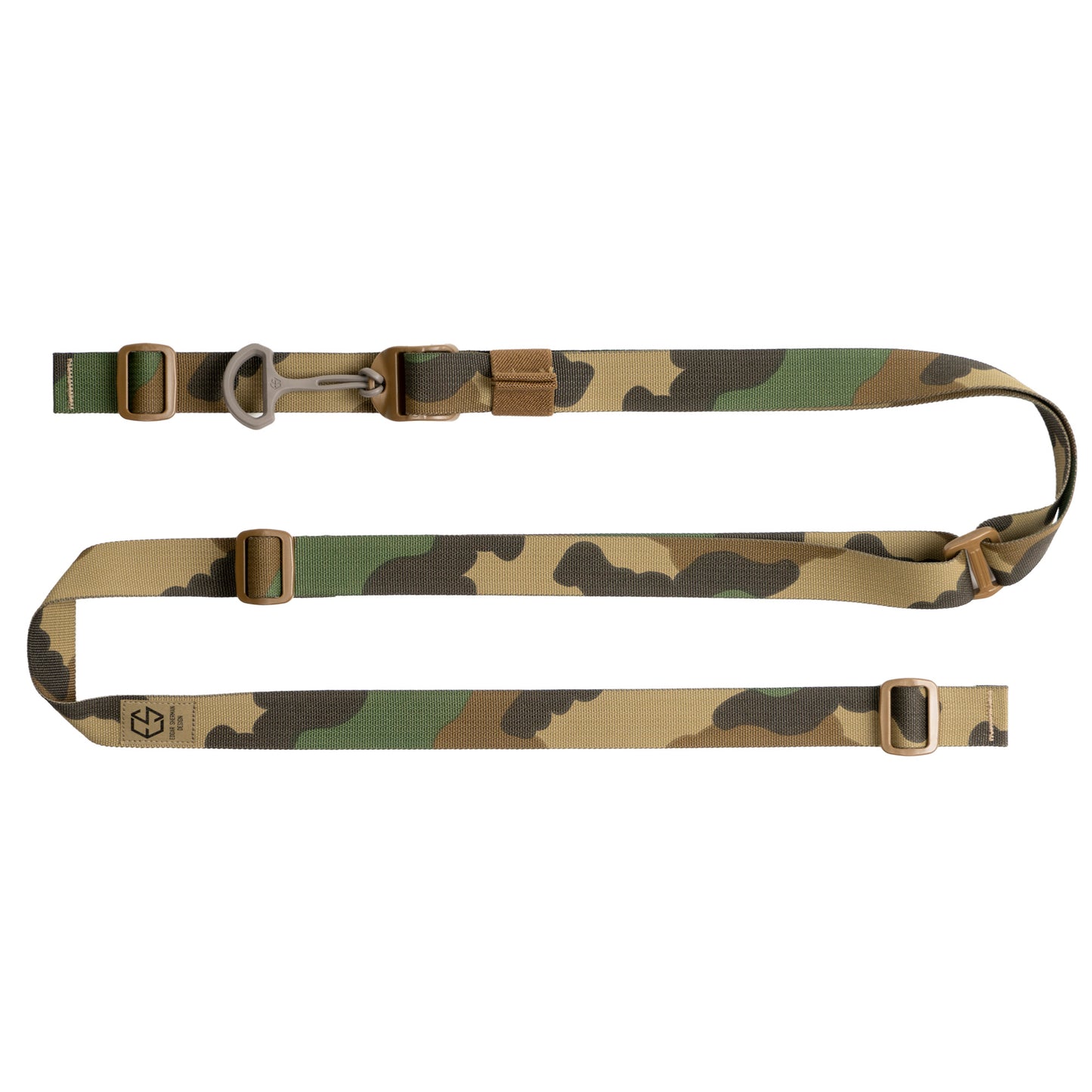 ESD SLING M81 WOODLAND