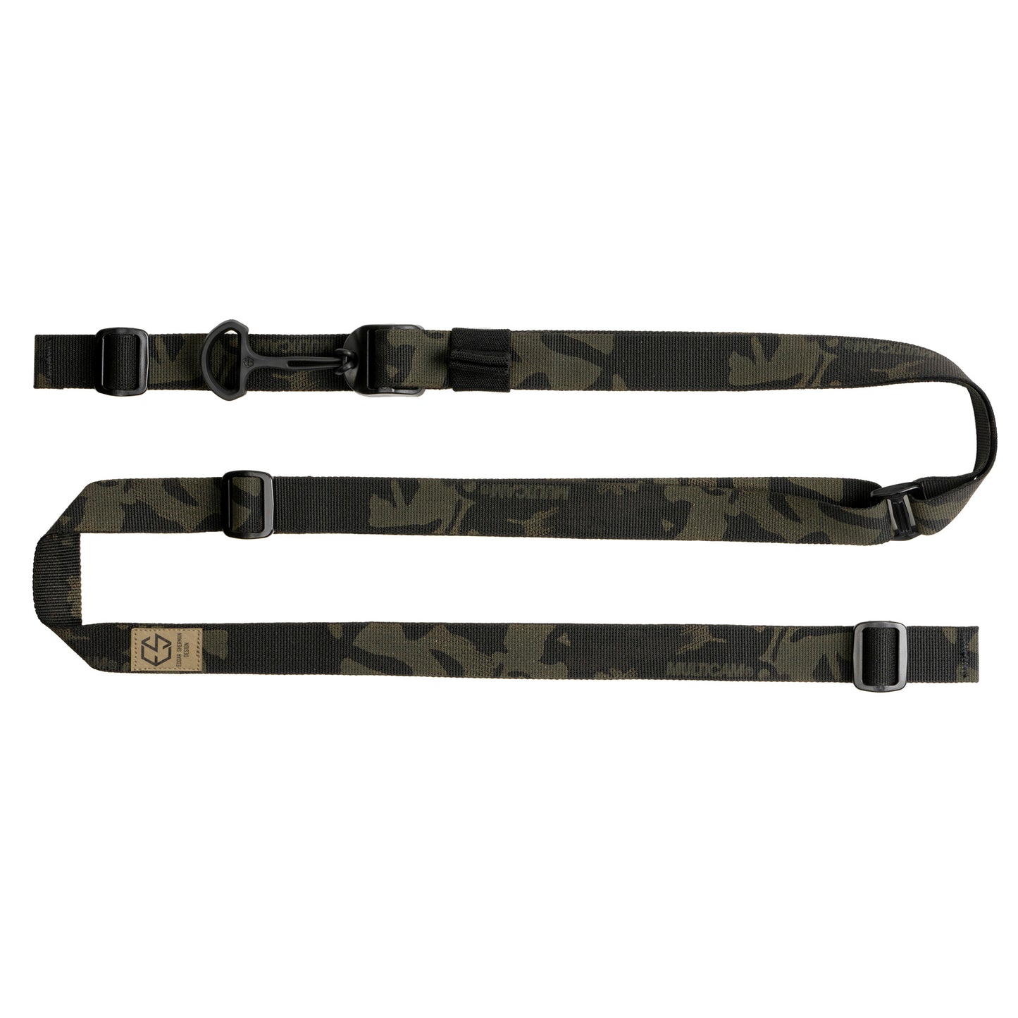 ESD SLING MULTICAM BLACK