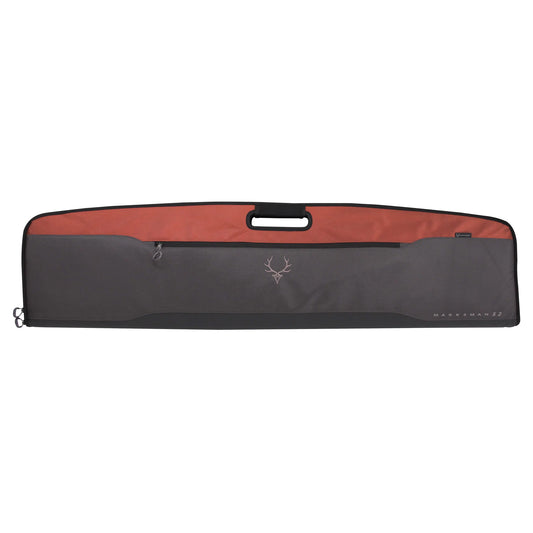 EVODS MARKSMAN II GUN CASE GRAY