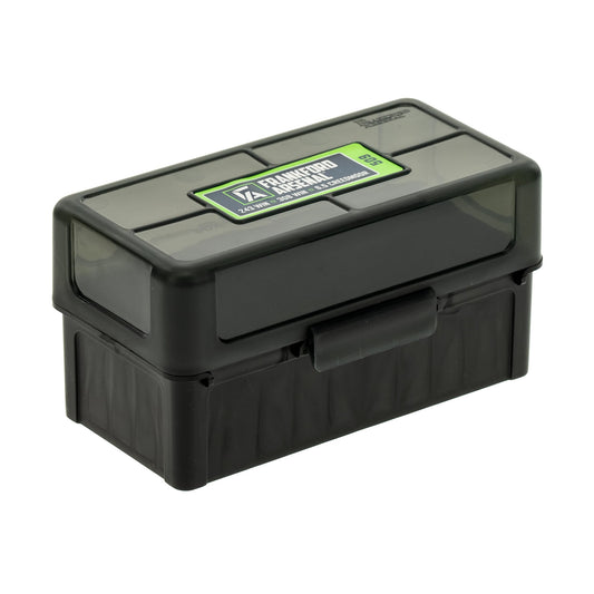 FRANKFORD AMMO BOX 243-308 50RD