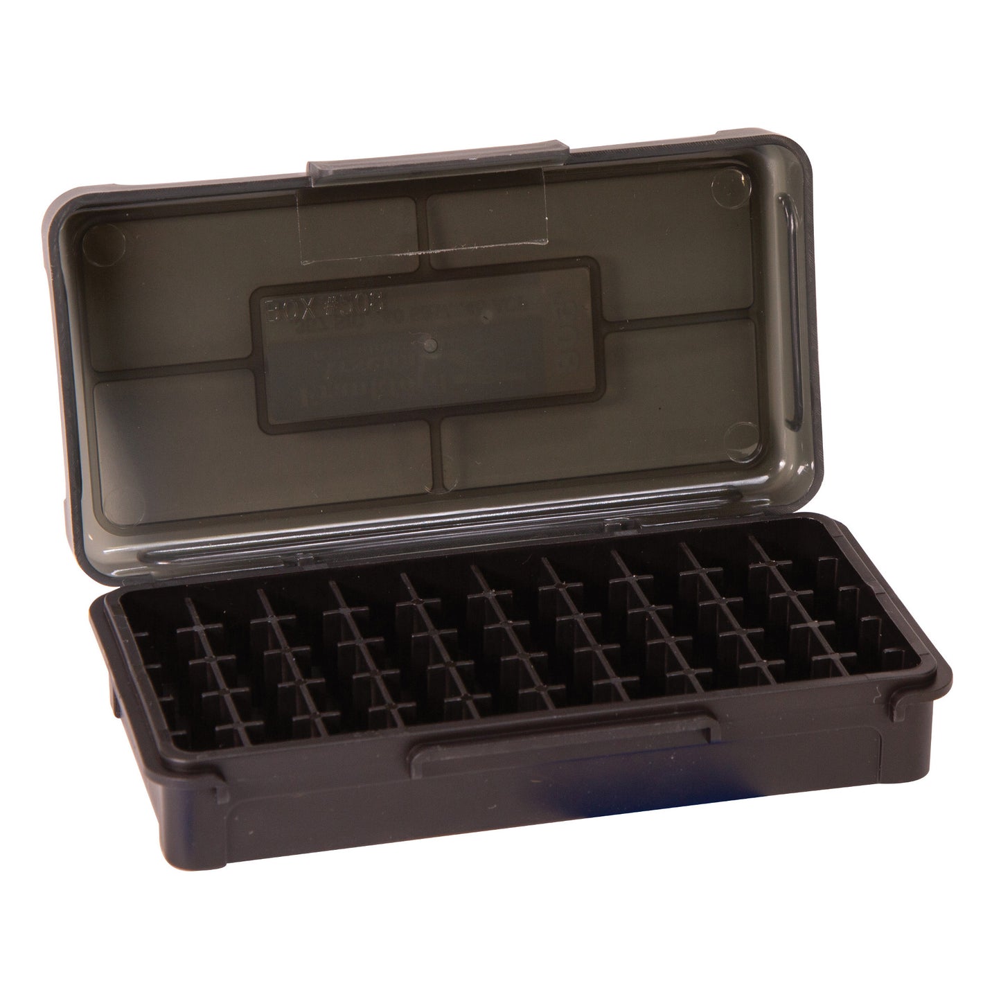 FRANKFORD AMMO BOX 10MM-45ACP 50RD