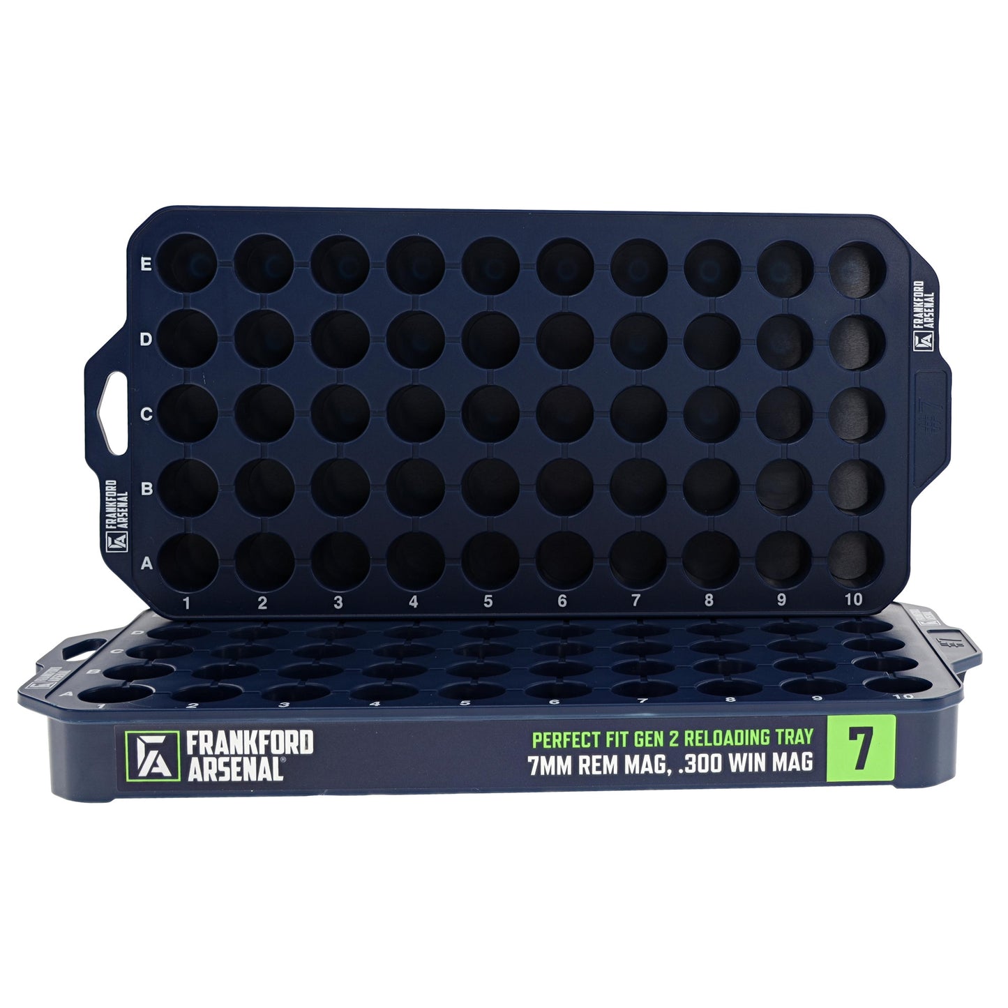 FRANKFORD PERFECT FIT RELOAD TRAY #8