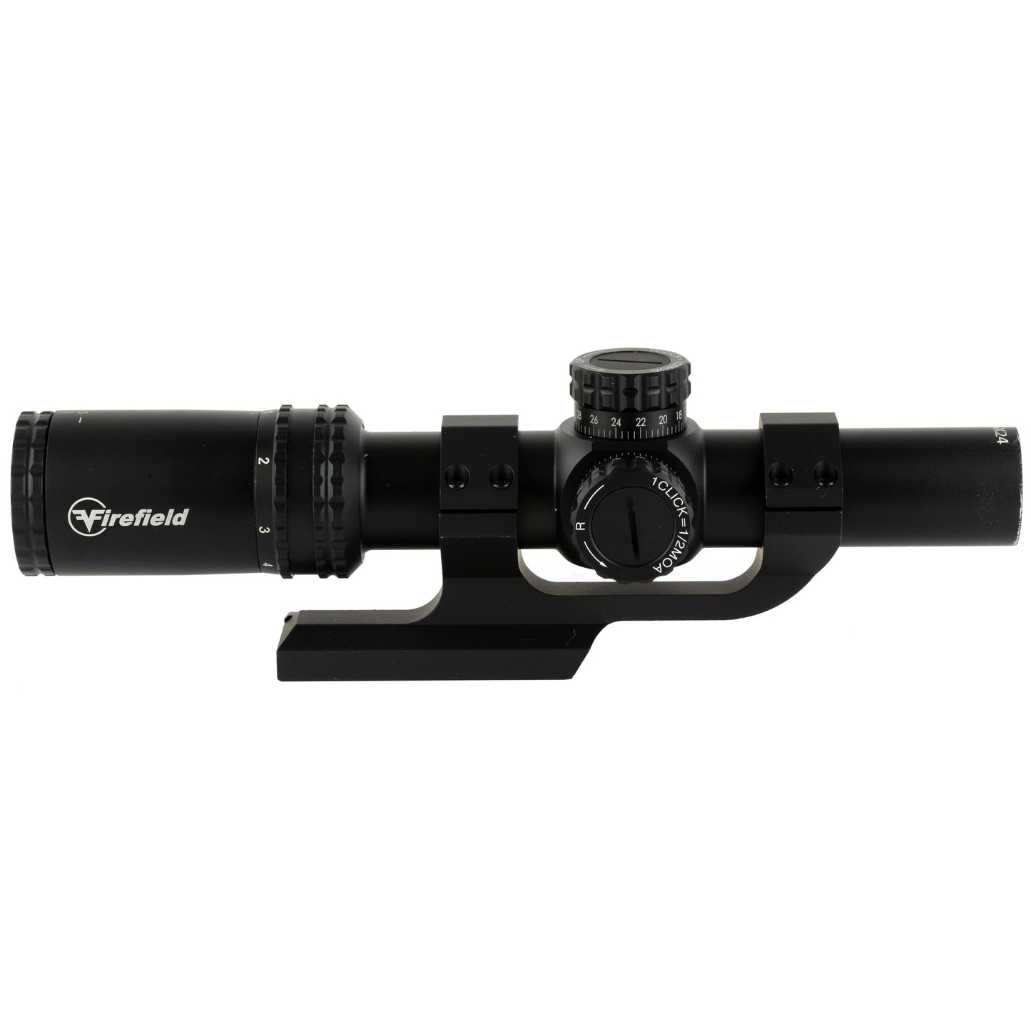 FIREFIELD RAPIDSTRIKE 1-6X24 SCOPE