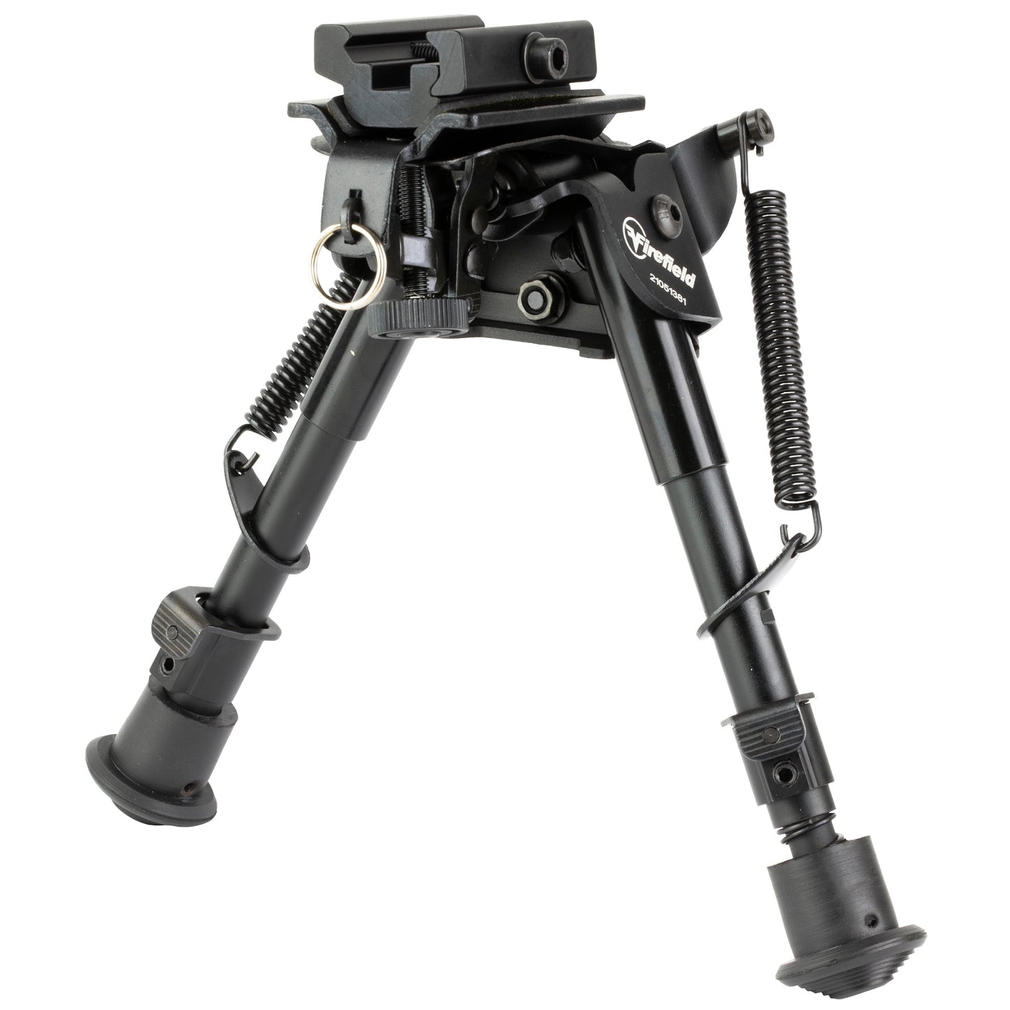 FIREFIELD 6-9 COMPACT BIPOD