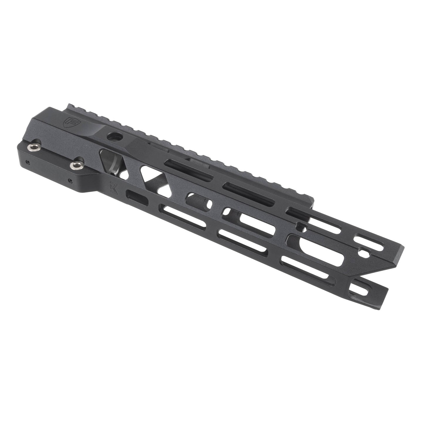 FORTIS CAMBER RAIL 9.6 FSB CUTOUT